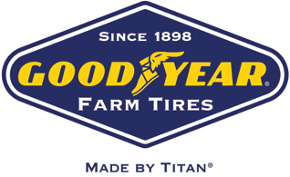 Good Year Logo